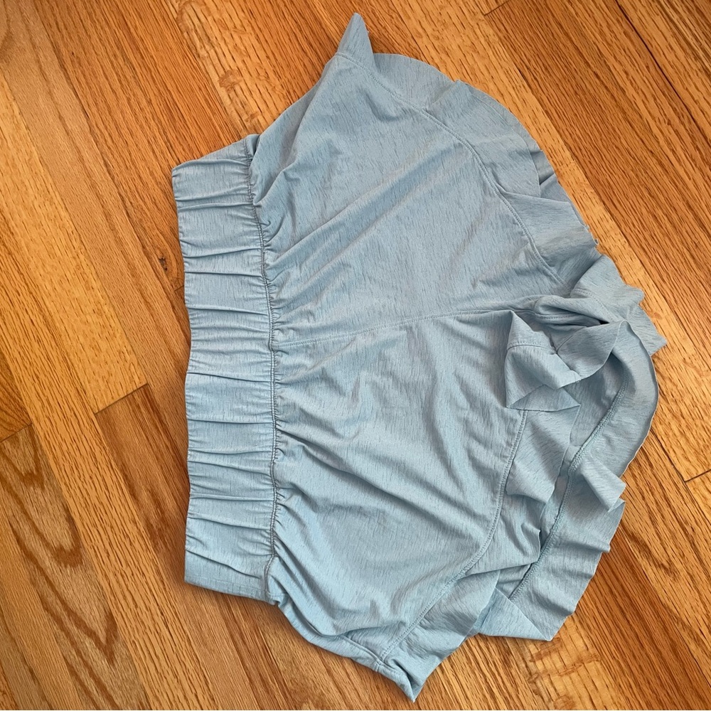 Free People Shorts